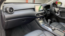 MG Hs 1.5 T-GDI Exclusive 5dr Petrol Hatchback